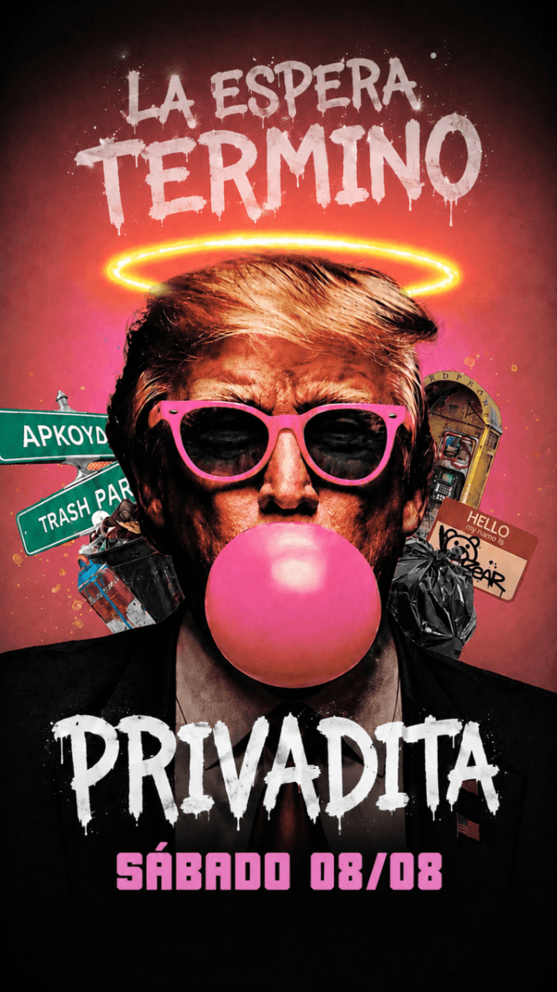 PRIVADITA