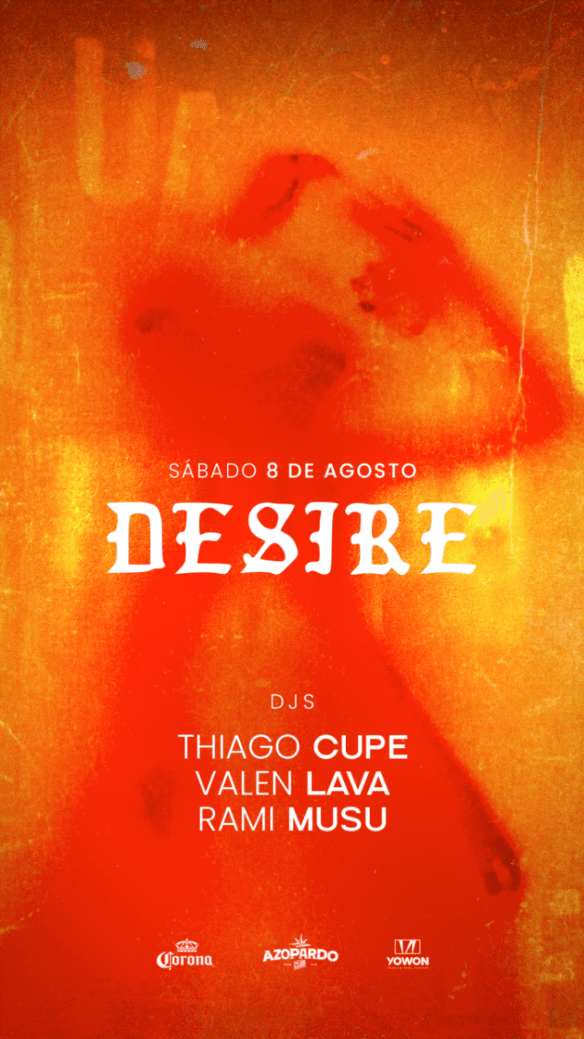 DESIRE