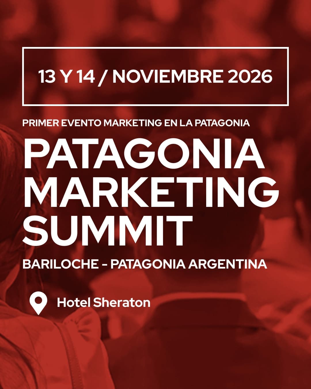 Patagonia Marketing Summit
