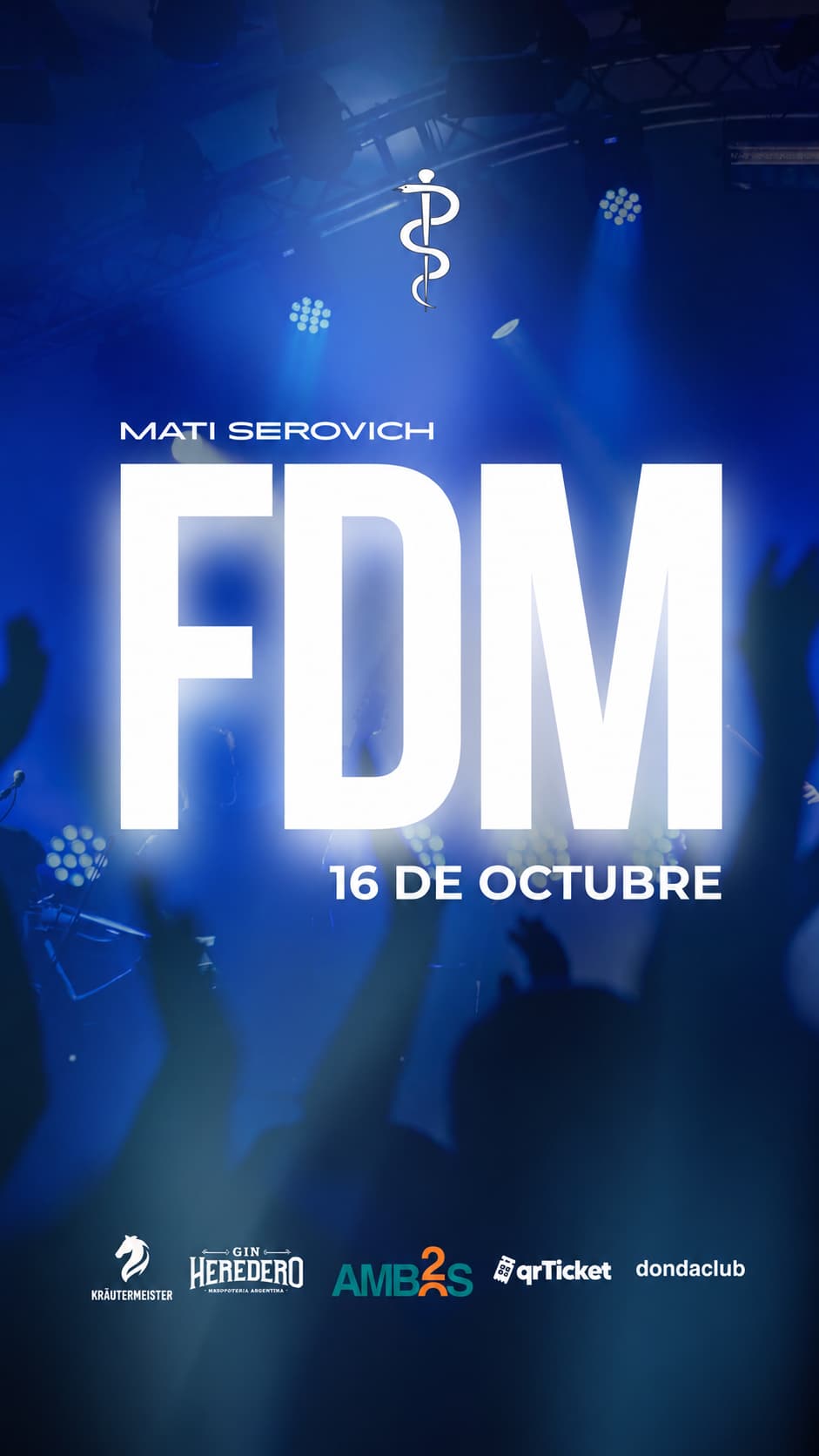 Fiesta de Medicina