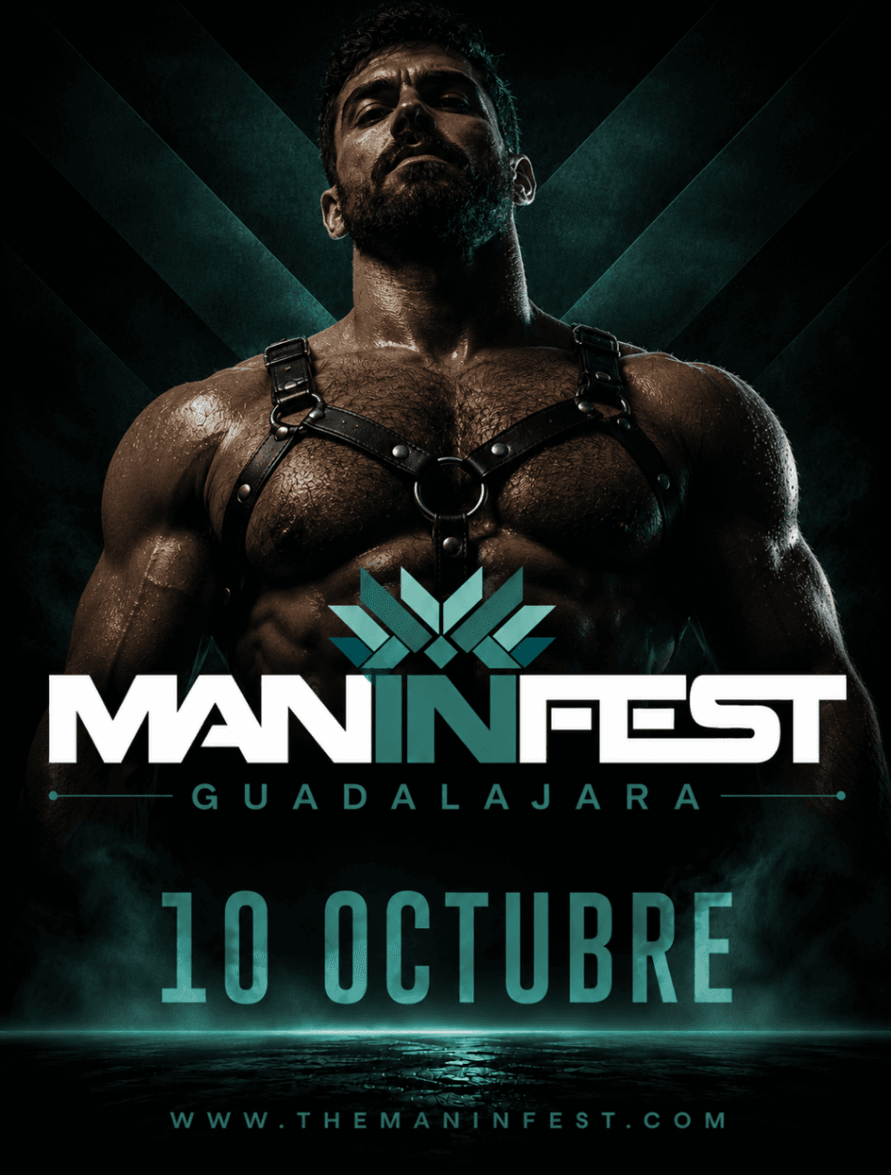MANINFEST Guadalajara